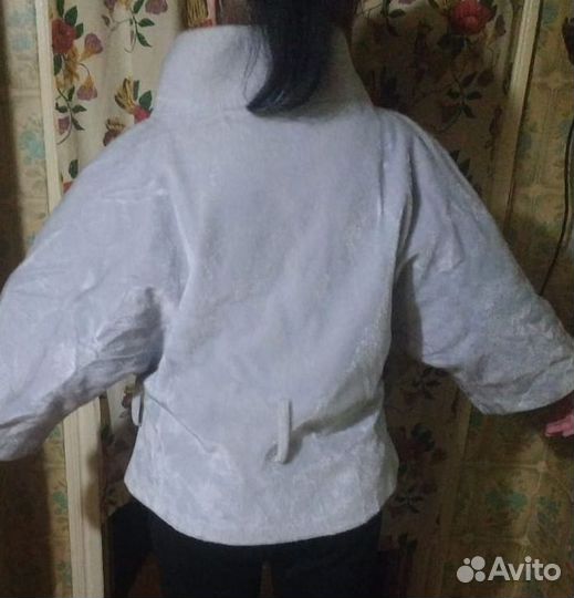 Шубка lasagrada б/у