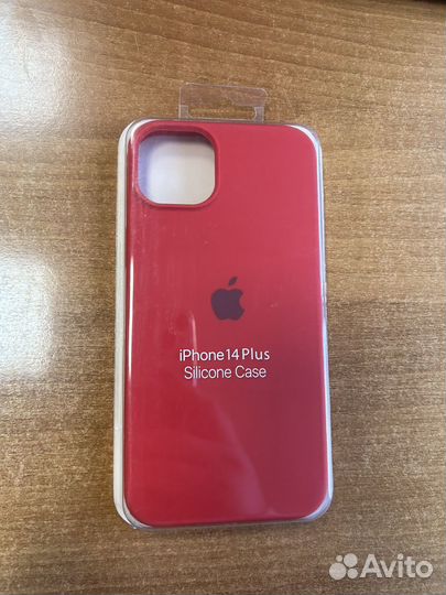 Чехол на iPhone 14 plus