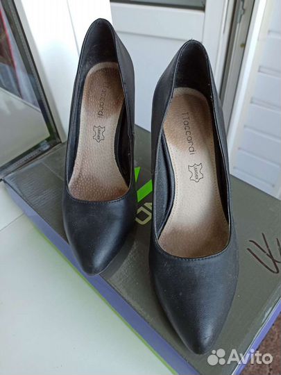 Туфли 35 размер