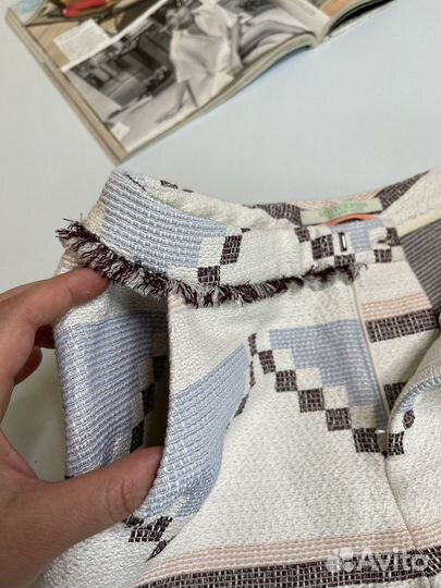 Новые шорты Scotch&Soda Amsterdam