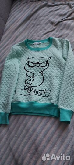 Детские вещи пакетом для девочек