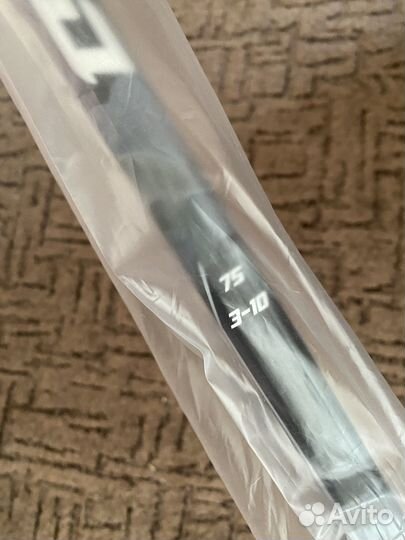 Клюшка хоккейная заряд Т90