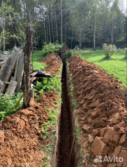 Био Септик с Гарантией до 50 лет SE-60137