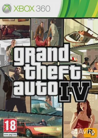 Игры на xbox 360 лицензия