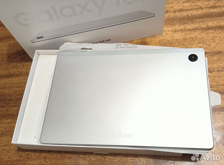 Samsung galaxy tab a8 wifi