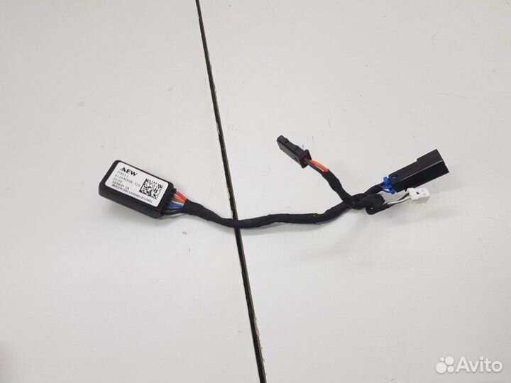 Электропроводка рулевого колеса (Great Wall Poer)