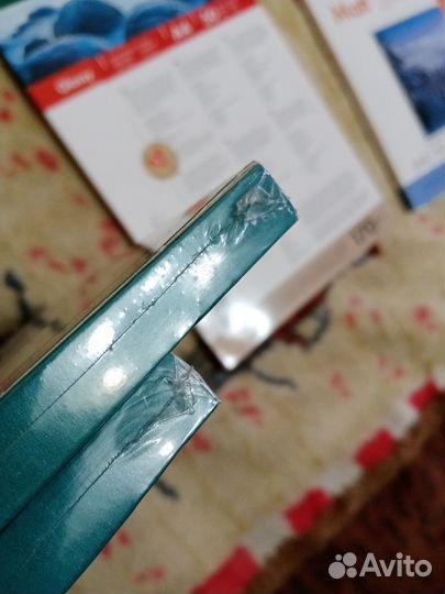 Фотобумага А4