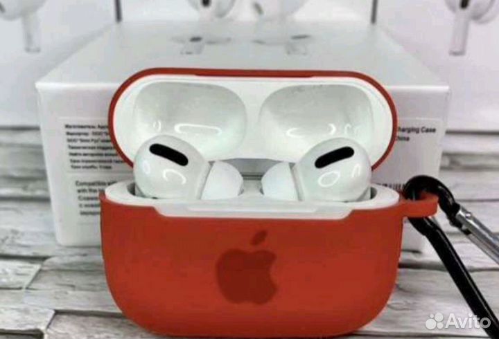 Airpods 2 3 pro pro 2 premium
