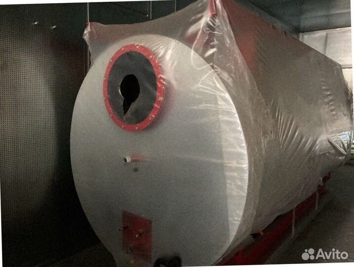 Газовый Котел (водогрейный) Bоsch uт-L-28 (промыш)