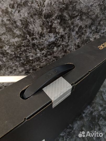 Новый Acer Nitro 5 I5 12500H RTX 3050TI 16/512gb