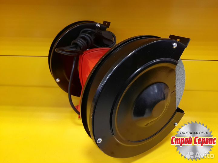 Станок точильный BSM-200