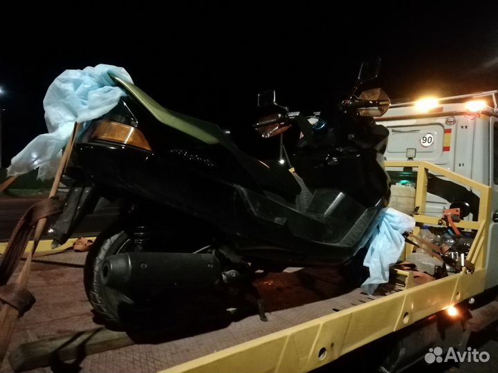 Эвакуатор услуги эвакуатора буксировка