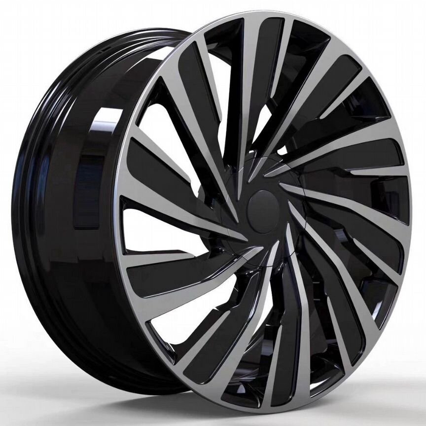 Кованые диски CN Forged CF1922 9×R21 5×108