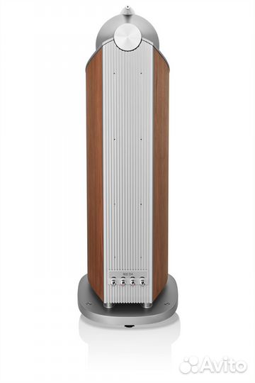 Bowers Wilkins 802 D4 Satin walnut