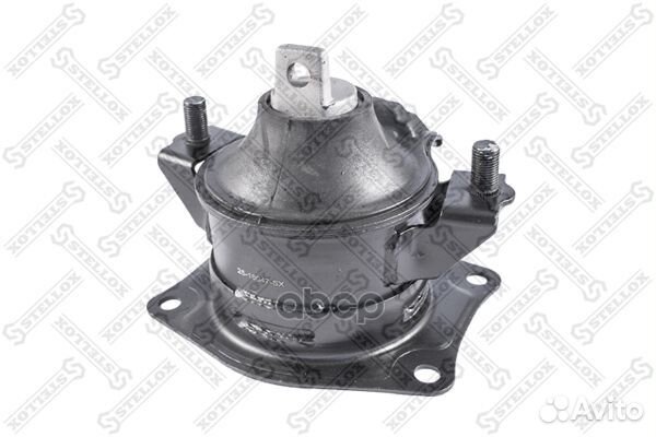 25-18047-SX опора двигателя задняя ATHonda Acc