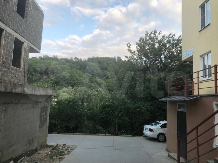 1-к. квартира, 32,5 м², 4/5 эт.