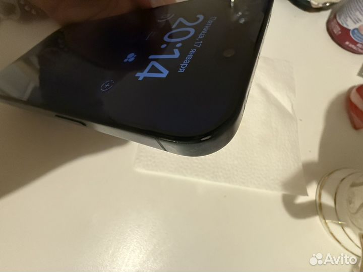 iPhone 15 Pro Max, 256 ГБ