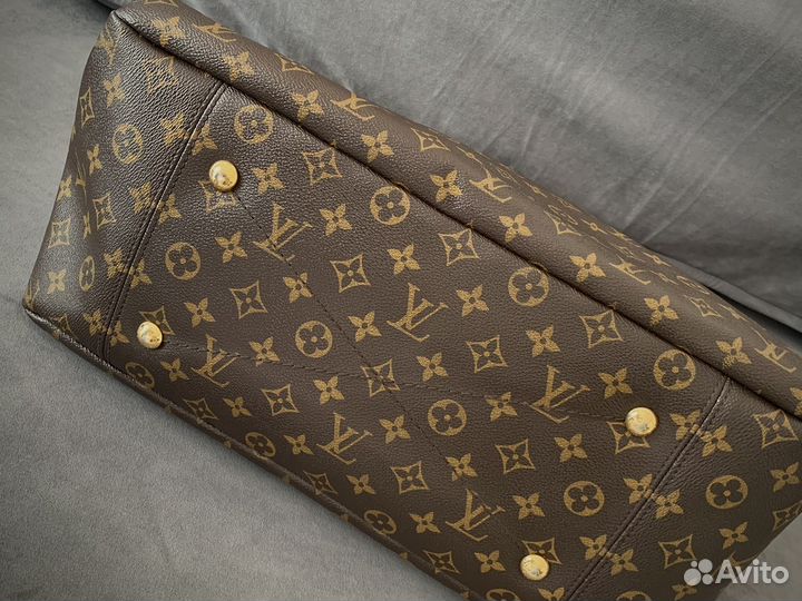 Luis vuitton сумка женская