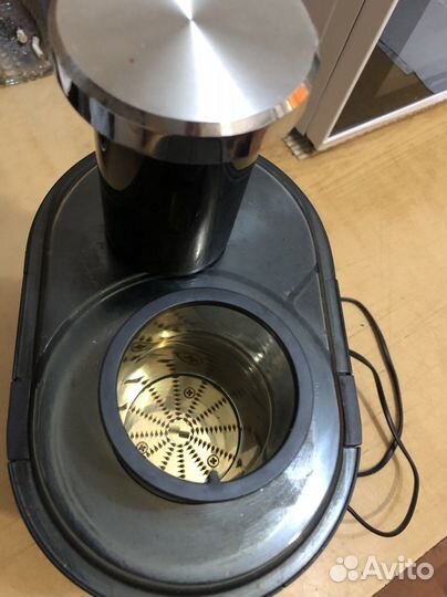 Соковыжималка