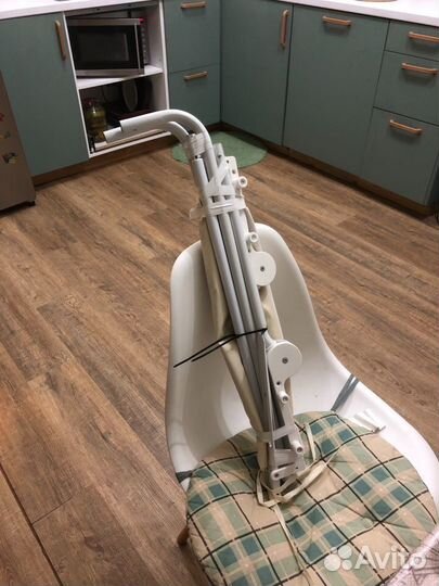 Бортик на кровать, защитный барьер от падения