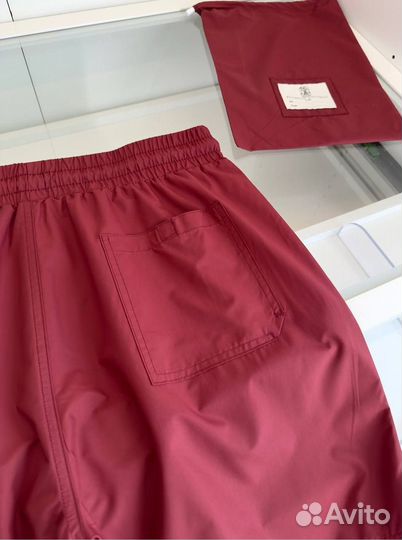 Шорты мужские Brunello