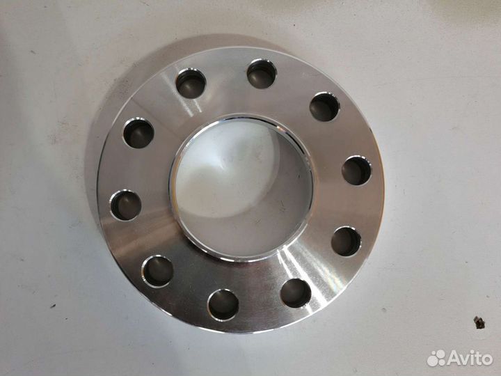 Проставки колёсные на BMW 20мм