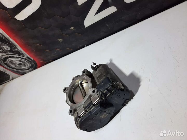 Дросельная заслонка Mercedes-Benz C 180 W204