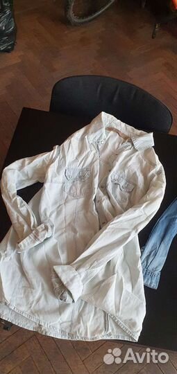 Женская одежда