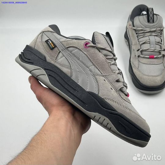 Кроссовки Puma 180 (Арт.35924)