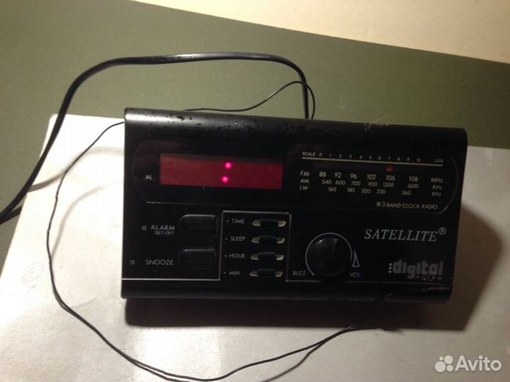 Радиоприемники винтаж