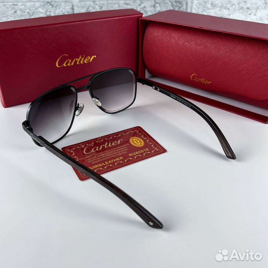 Очки мужские Cartier