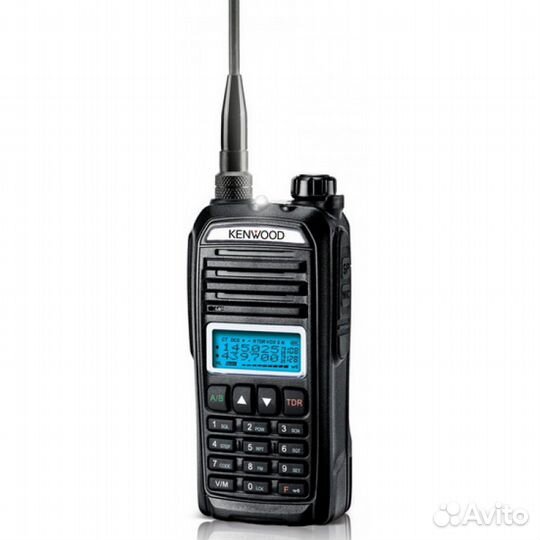 Рации Kenwood TH-F9 Dual 8 Ватт