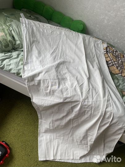 Шторы IKEA ringblomma цена за две