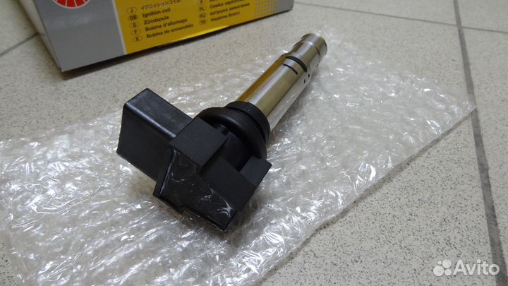 Катушка зажигания Tiguan Polo Octavia Rapid Fabia