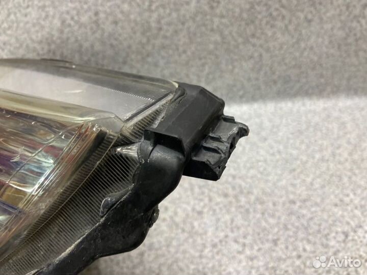 Фара левая Nissan Teana J32 2008