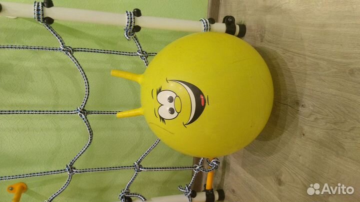 Мяч для фитнеса