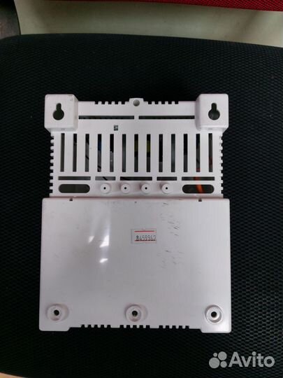 Блок бесперебойного питания ббп рапан-20П