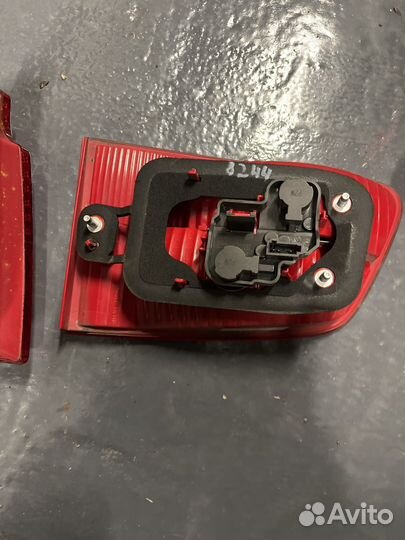 Saab 9-5 Вейдер универсал фонарь стопсигнал