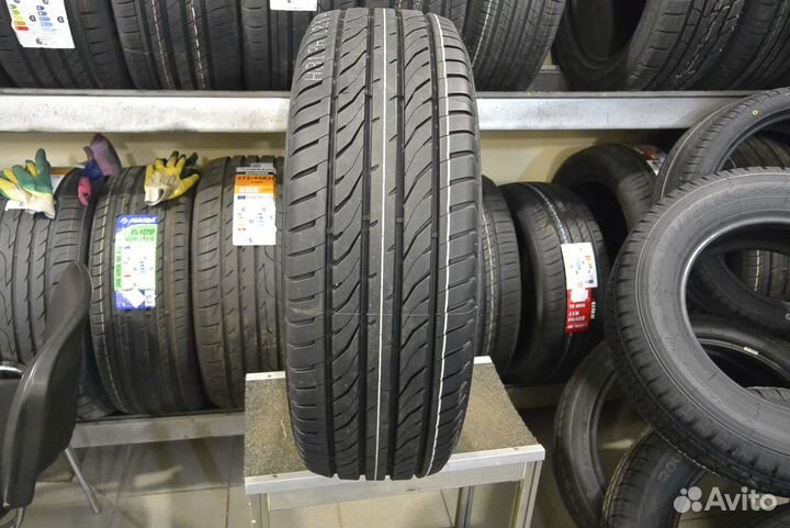 Royal Black Royal Eco 225/55 R19 103V