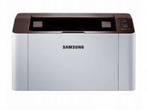 Лазерный принтер Samsung Xpress M2020 бу