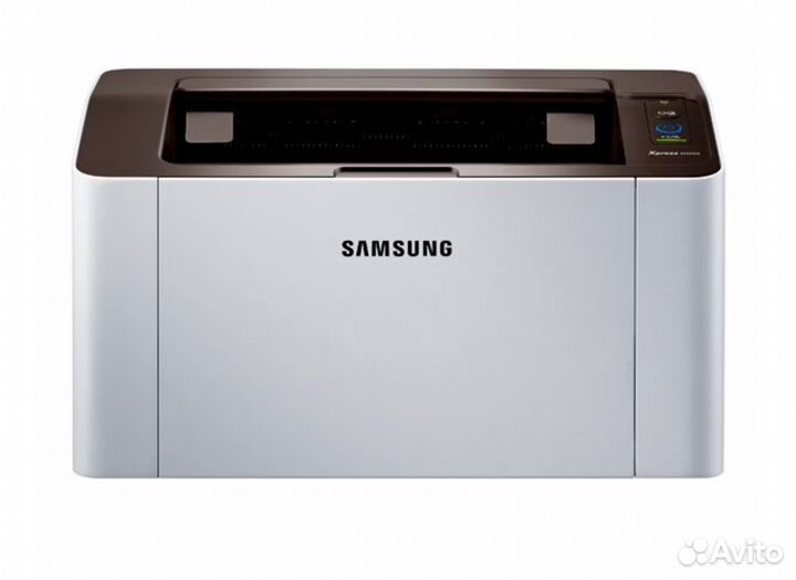 Лазерный принтер Samsung Xpress M2020 бу
