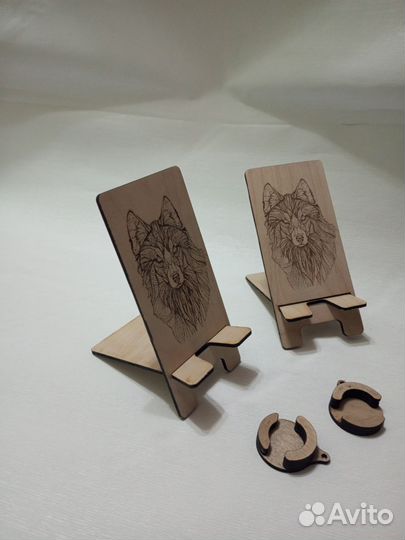 Подставка для телефона