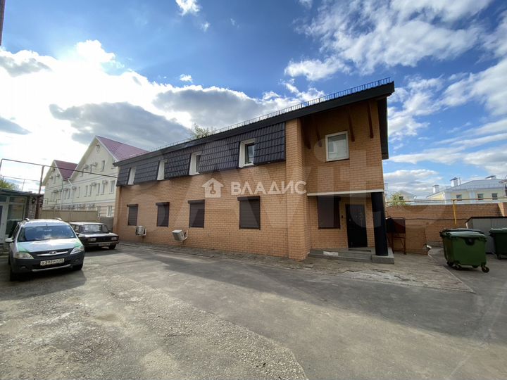 Сдам помещение свободного назначения, 117 м²