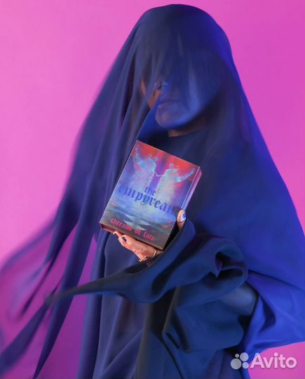 Колода Эмпирейский / The Empyrean