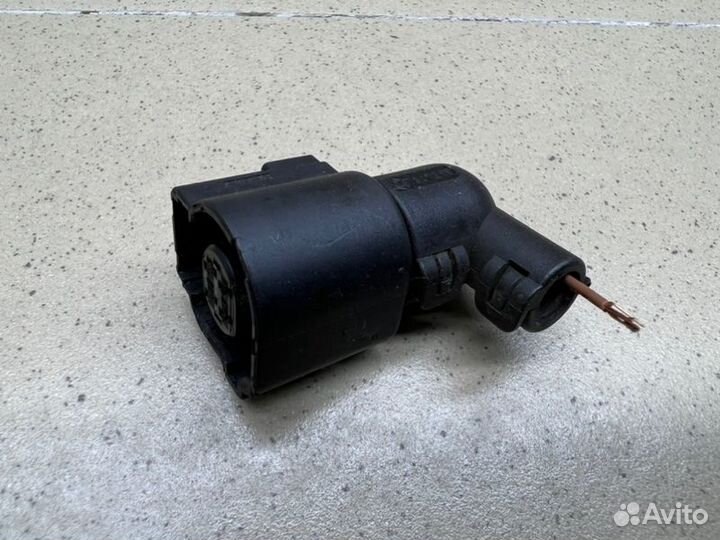 Разъем Audi A3 8V czca 2014