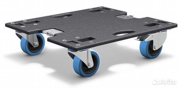 Транспортировочная тележка LD Systems stinger SUB