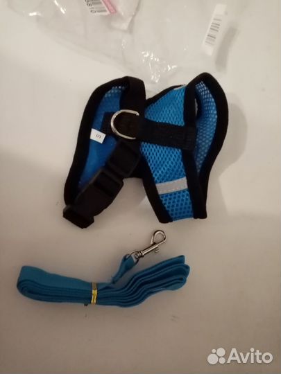 Поводок для мелкой собаки