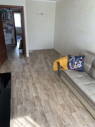 3-к. квартира, 73,6 м², 3/5 эт.