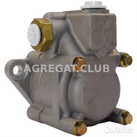 Насос гидроусилителя руля krauf HPQ1845XQ