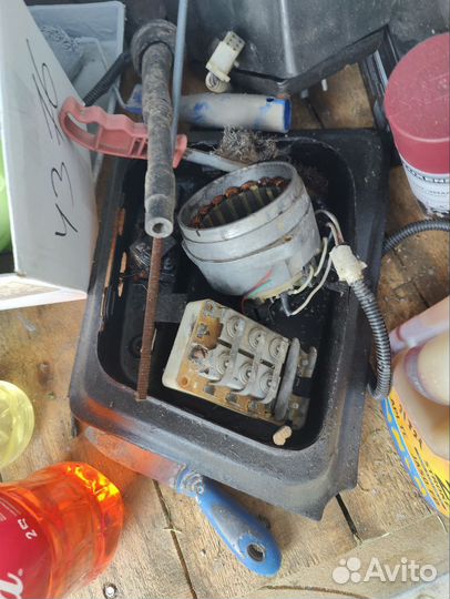 Иж планета 5